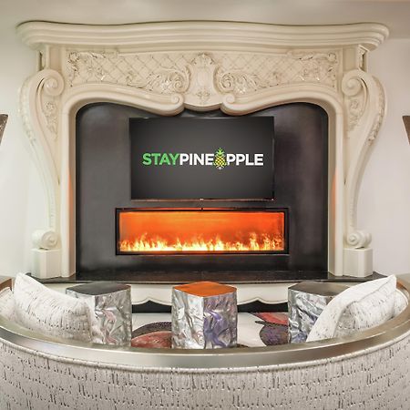 Staypineapple, An Artful Hotel, Midtown New York Luaran gambar