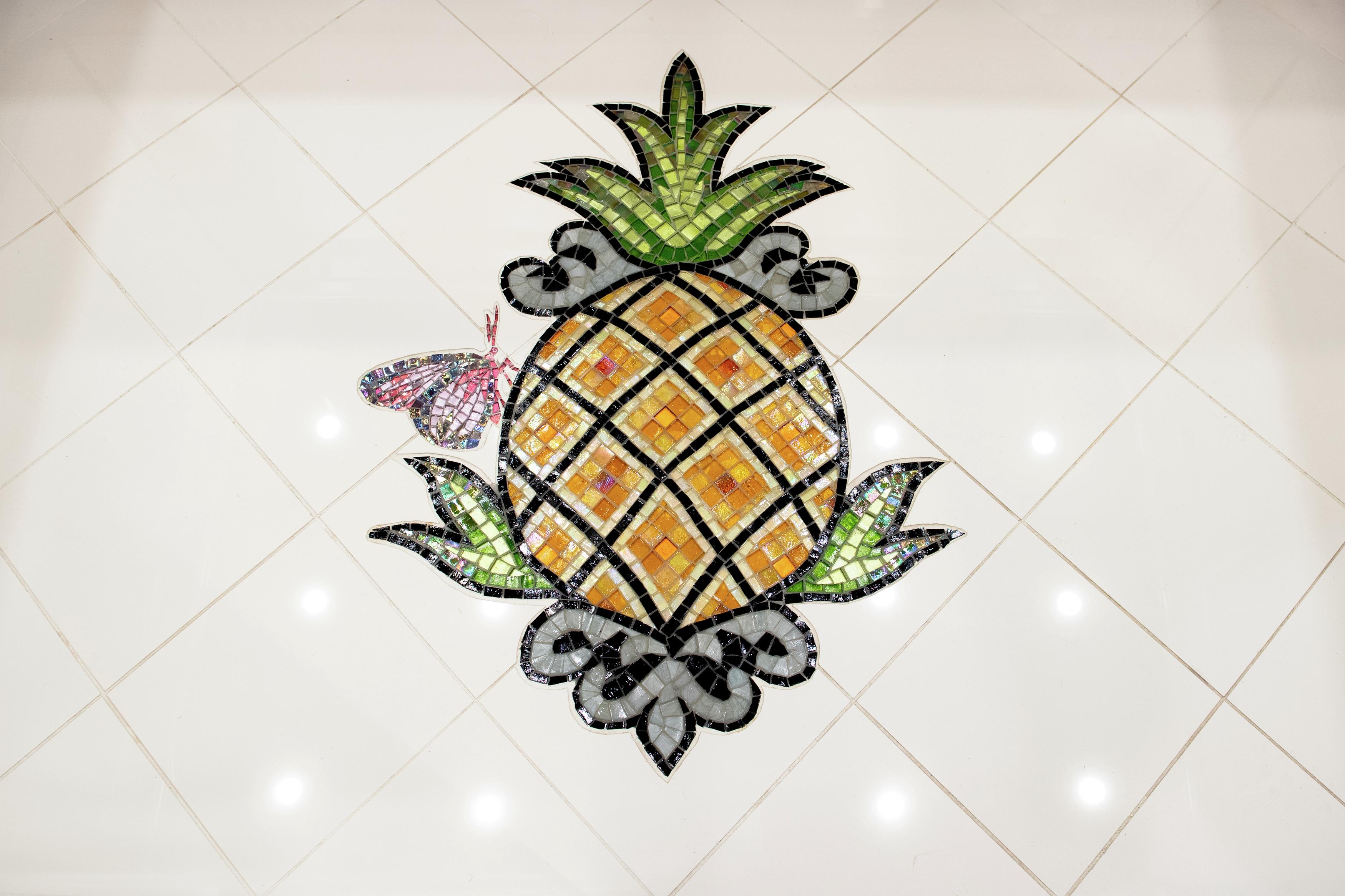 Staypineapple, An Artful Hotel, Midtown New York Luaran gambar