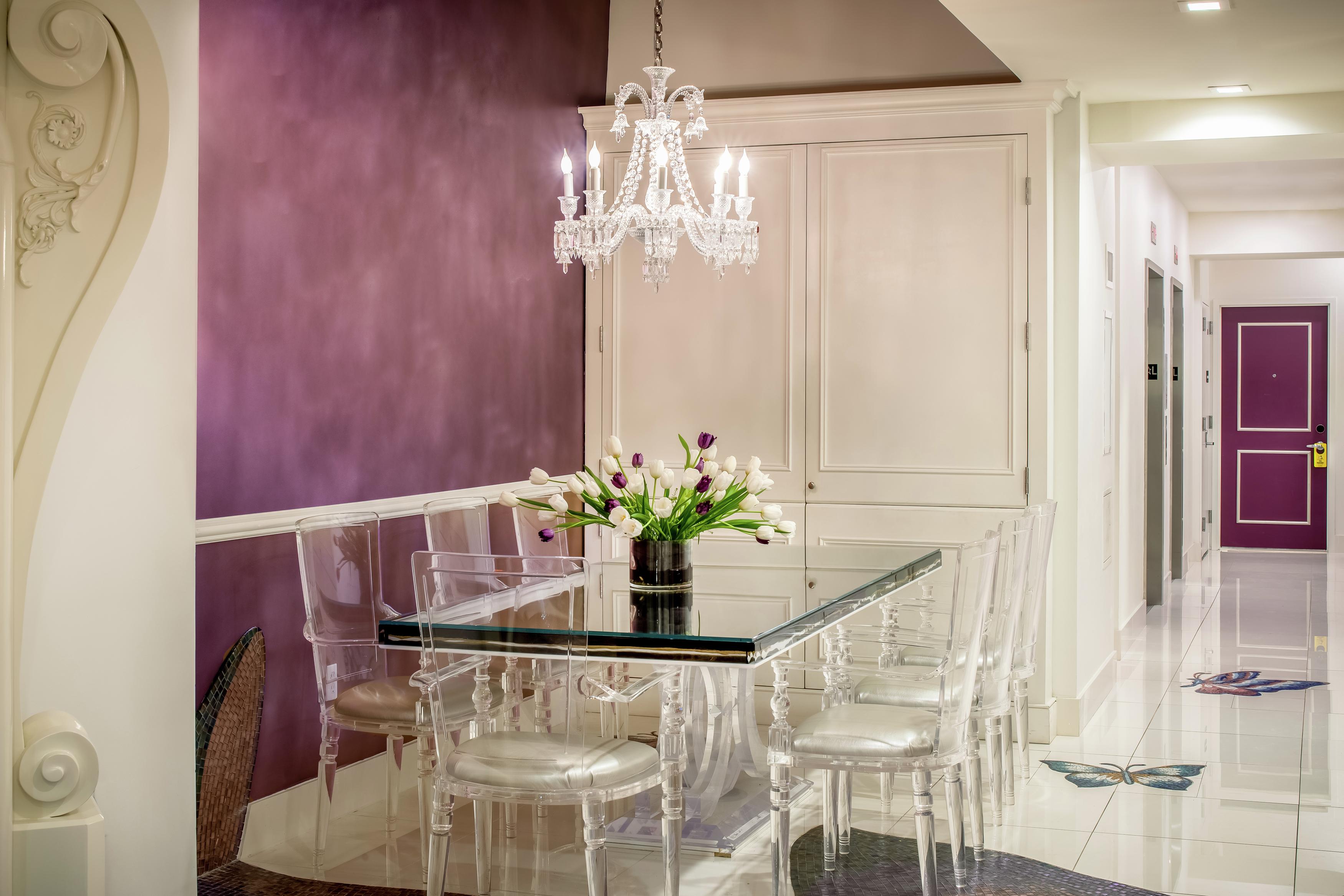 Staypineapple, An Artful Hotel, Midtown New York Luaran gambar