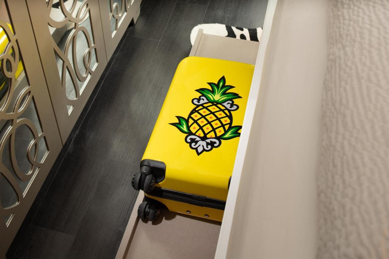 Staypineapple, An Artful Hotel, Midtown New York Luaran gambar