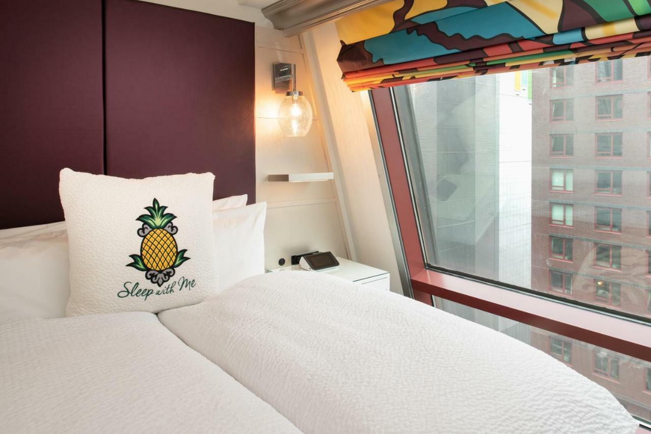 Staypineapple, An Artful Hotel, Midtown New York Luaran gambar