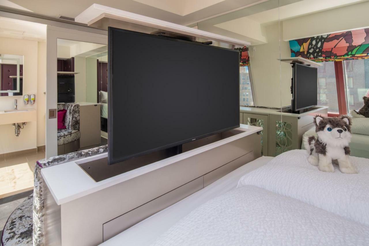 Staypineapple, An Artful Hotel, Midtown New York Luaran gambar